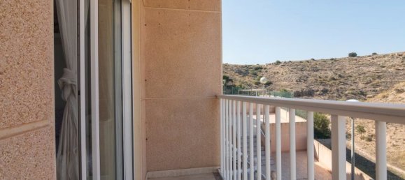 4 Schlafzimmer Stadthaus in Santa Pola, Spain, Nr. 160636 36