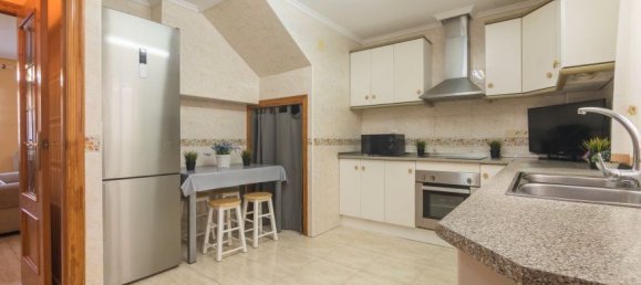 4 Schlafzimmer Stadthaus in Santa Pola, Spain, Nr. 160636 10