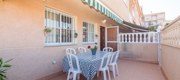 4 Schlafzimmer Stadthaus in Santa Pola, Spain, Nr. 160636 42