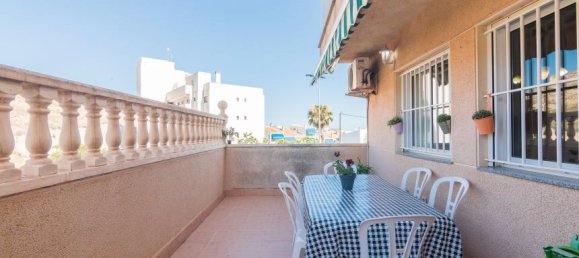 4 Schlafzimmer Stadthaus in Santa Pola, Spain, Nr. 160636 39