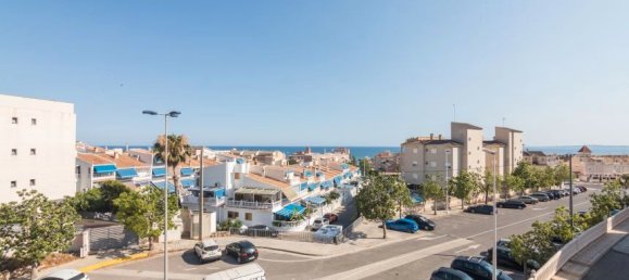 4 Schlafzimmer Stadthaus in Santa Pola, Spain, Nr. 160636 37