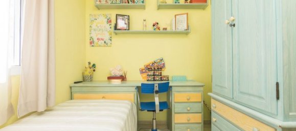 4 Schlafzimmer Stadthaus in Santa Pola, Spain, Nr. 160636 21