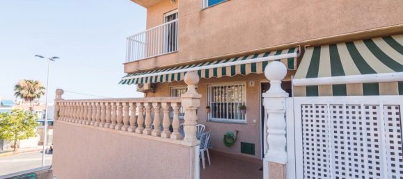 4 Schlafzimmer Stadthaus in Santa Pola, Spain, Nr. 160636 44