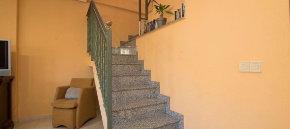 4 Schlafzimmer Stadthaus in Santa Pola, Spain, Nr. 160636 17