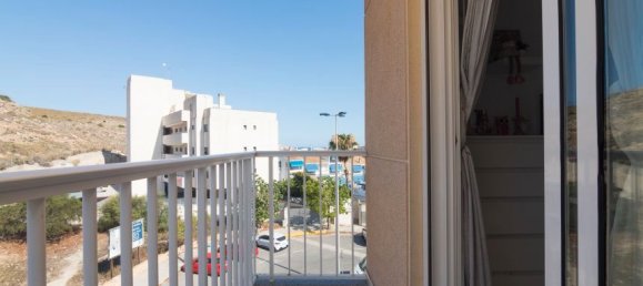 4 Schlafzimmer Stadthaus in Santa Pola, Spain, Nr. 160636 35