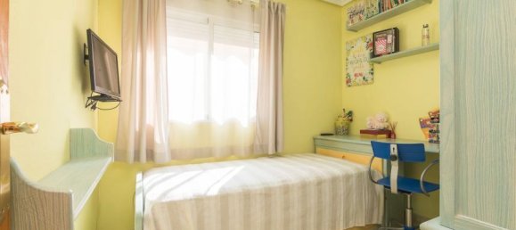 4 Schlafzimmer Stadthaus in Santa Pola, Spain, Nr. 160636 20