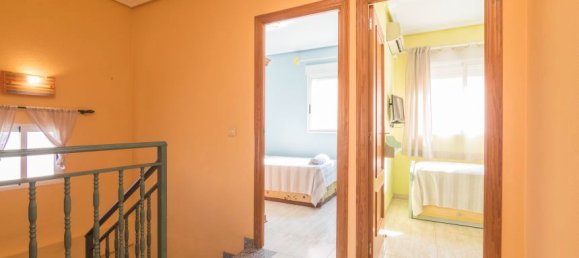 4 Schlafzimmer Stadthaus in Santa Pola, Spain, Nr. 160636 24