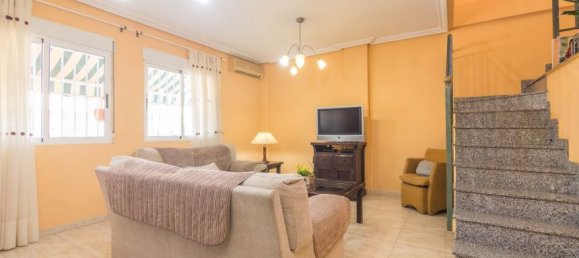 4 Schlafzimmer Stadthaus in Santa Pola, Spain, Nr. 160636 4