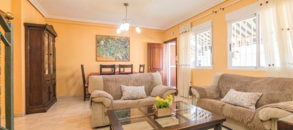 4 Schlafzimmer Stadthaus in Santa Pola, Spain, Nr. 160636 2