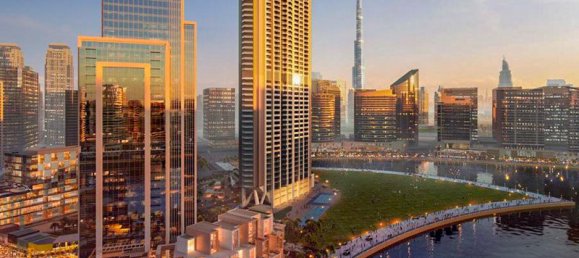 Apartamento de 2 dormitorios en Business Bay, UAE No. 2902 4