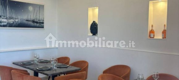 Коммерческая недвижимость с 4 комнатами в Поццуоли, Италия № 335526 19