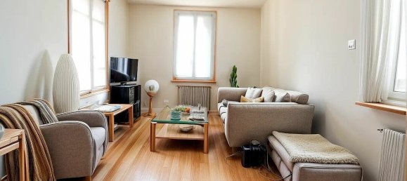 2 bedrooms House in Rennes, France No. 200616 7