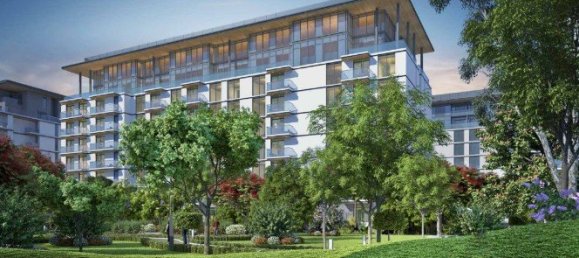 Apartamento de 1 dormitorio en SOBHA HARTLAND, Meydan, UAE No. 59554 4