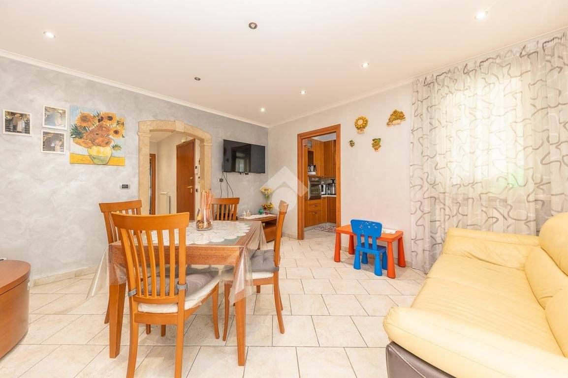 3 chambres Appartement à Rome, Italy No. 54639