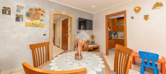 3 chambres Appartement à Rome, Italy No. 54639 9