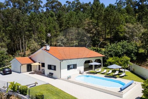 4 bedrooms House in Celorico de Basto, Portugal No. 355714