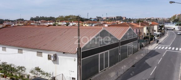 Lagerhaus in Sintra, Portugal 797m², Nr. 84965 4