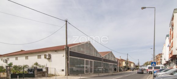 Lagerhaus in Sintra, Portugal 797m², Nr. 84965 3
