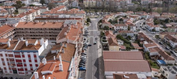 Lagerhaus in Sintra, Portugal 797m², Nr. 84965 10