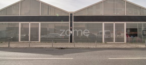 Lagerhaus in Sintra, Portugal 797m², Nr. 84965 12