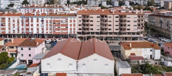 Lagerhaus in Sintra, Portugal 797m², Nr. 84965 9