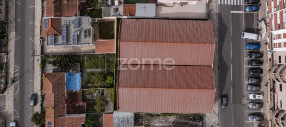 Lagerhaus in Sintra, Portugal 797m², Nr. 84965 6