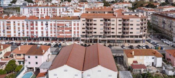 Lagerhaus in Sintra, Portugal 797m², Nr. 84965 7