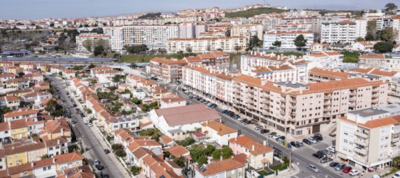 Lagerhaus in Sintra, Portugal 797m², Nr. 84965 15