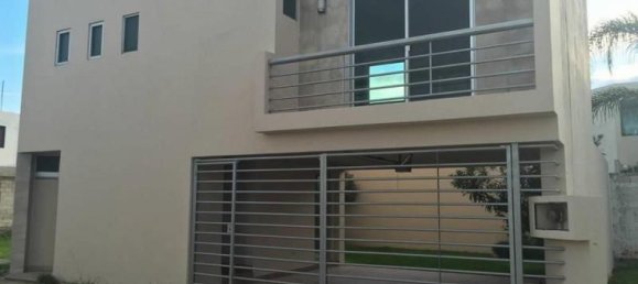 3 bedrooms House in Puebla, Mexico No. 188470 2