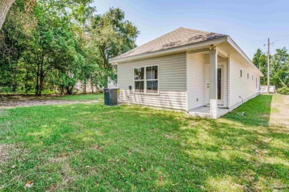 3 bedrooms House in Pensacola, USA No. 380268