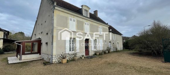 3 bedrooms House in Noyers-sur-Cher, France No. 73632 6