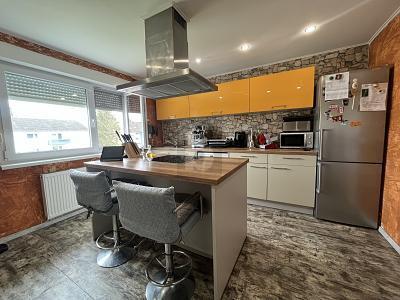 Apartamento de 2 divisões em Rastatt, Germany N.º 50283