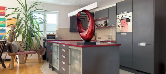 Dúplex de 2 habitaciónes en Telfs, Austria No. 177958 3