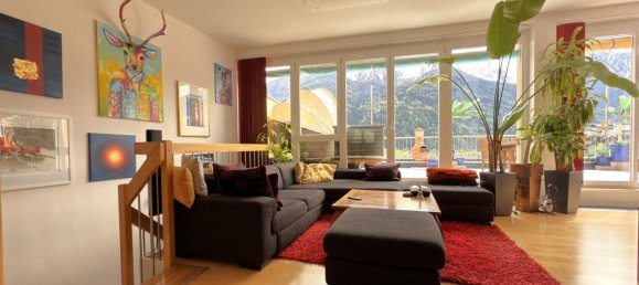 Dúplex de 2 habitaciónes en Telfs, Austria No. 177958 6