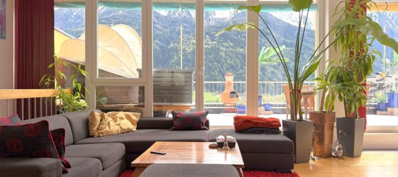 Dúplex de 2 habitaciónes en Telfs, Austria No. 177958 7
