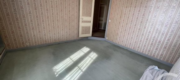 2 غرف نوم منزل في Cluis, France رقم 79106 5