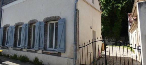 Casa de 5 dormitorios en Eure, France No. 359381 6