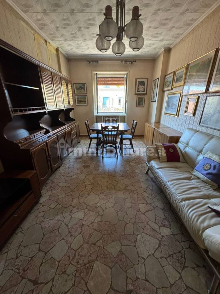 1 غرف نوم شقة في Milan, Italy رقم 382682