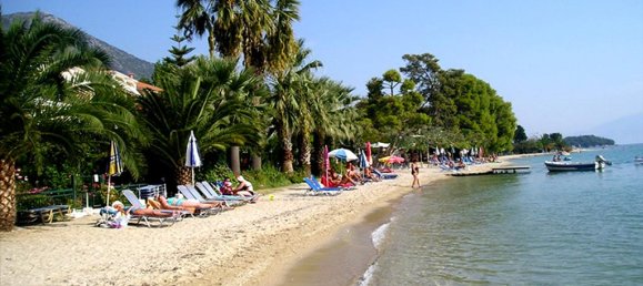 1020m² Townhouse in Lefkada, Greece No. 6394 11