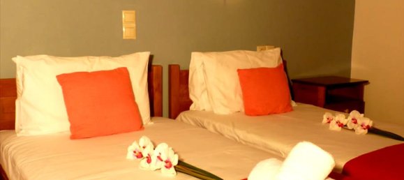 1020m² Townhouse in Lefkada, Greece No. 6394 2