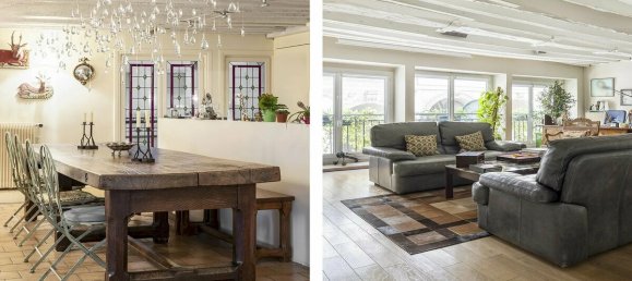 2 غرف نوم شقة في Paris, France رقم 166254 4