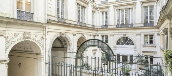 2 غرف نوم شقة في Paris, France رقم 166254 10