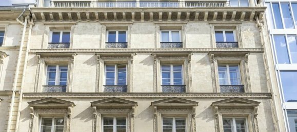 2 غرف نوم شقة في Paris, France رقم 166254 11