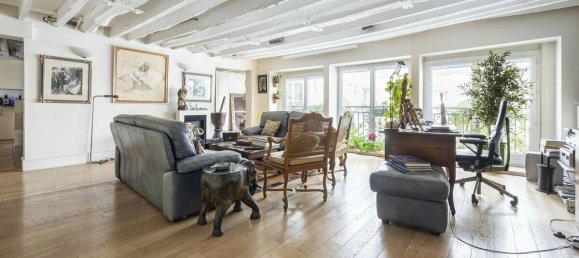 2 غرف نوم شقة في Paris, France رقم 166254 2