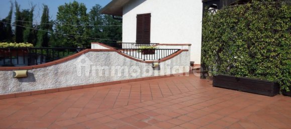 Квартира с 2 спальнями в Кассано д’Адда, Италия № 85482 10