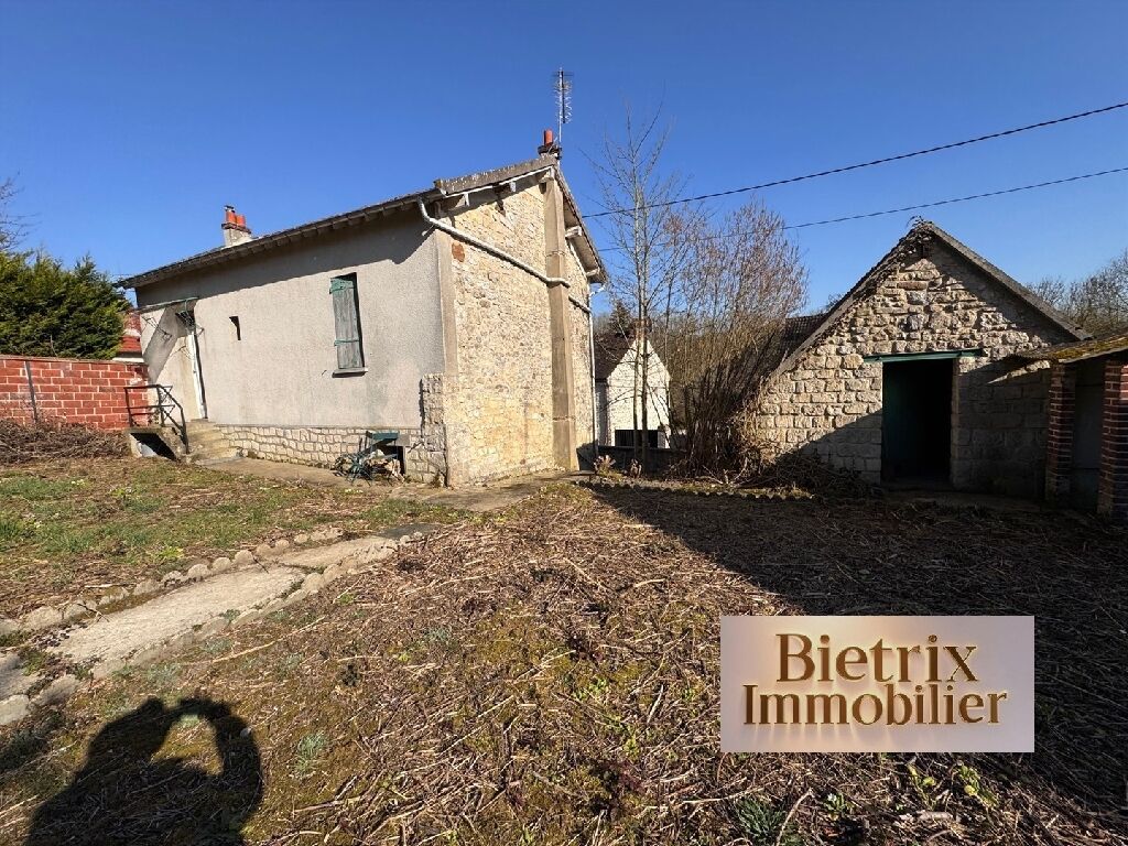 3 bedrooms House in Saint-Andre-lez-Lille, France No. 308121