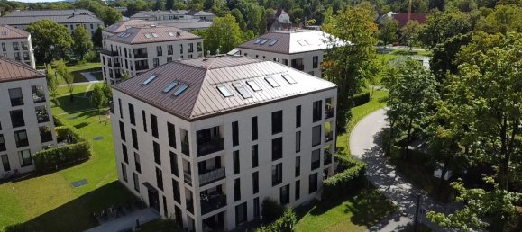 2 rooms Apartment in Munich, Germany No. 355379 13