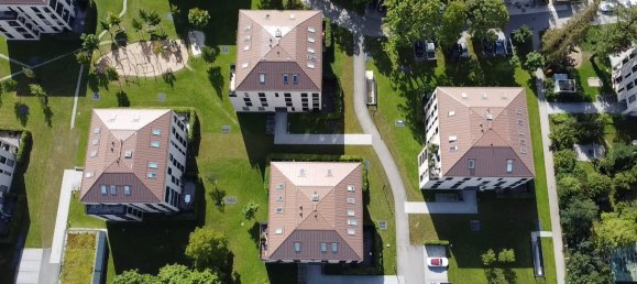 2 rooms Apartment in Munich, Germany No. 355379 12