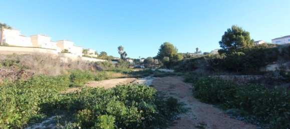  قطعة أرض في Benissa, Spain رقم 136144 7