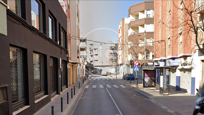 17m² Commercial property in Torrent, Spain No. 142584